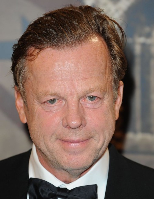 Krister Henriksson