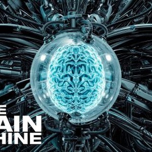 The Brain Machine photo 8