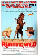 Running Wild poster image