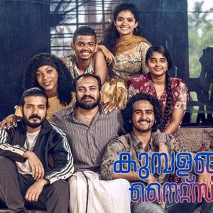 Kumbalangi Nights - Rotten Tomatoes