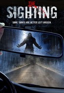 The Sighting poster image