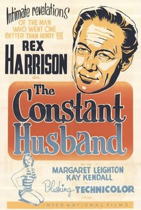 Watch trailer for The Constant Husband