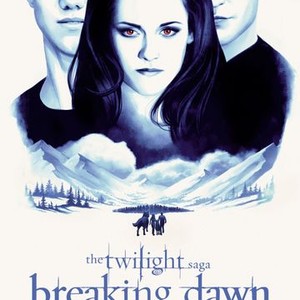 The Twilight Saga: Breaking Dawn Part 2 photo 11