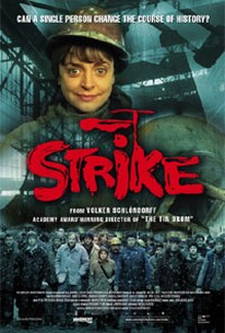 Strike (Strajk - Die Heldin von Danzig)