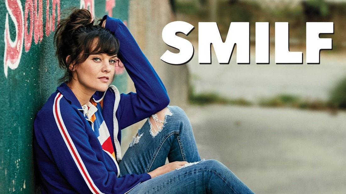 SMILF Season 1 Rotten Tomatoes