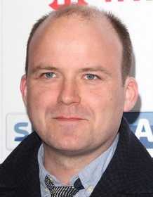 Rory Kinnear