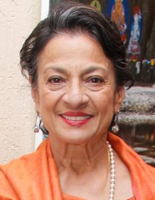 Tanuja