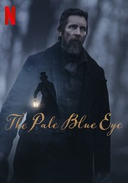 The Pale Blue Eye Review - IGN