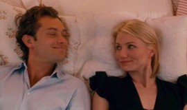 The Holiday: Official Clip - Mr. Napkin Head photo 4
