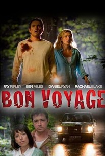 Watch trailer for Bon Voyage