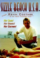 Sizzle Beach, U.S.A. poster image
