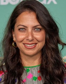 Kathreen Khavari