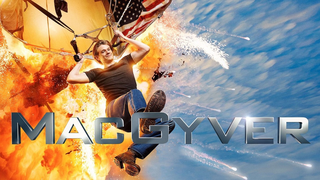 Macgyver 2016 season 1 123movies store