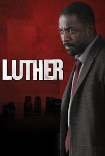 Luther: Season 1 poster image