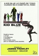 Kid Blue poster image
