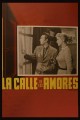 La calle de los amores
