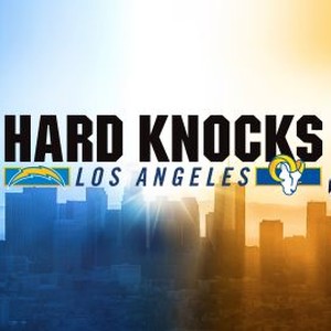 Hard Knocks' Season 15 Focuses on LA Chargers and Rams