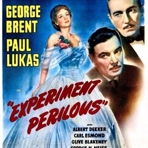 Experiment Perilous (1944) photo 13