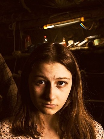 Girl in the bunker putlocker new arrivals