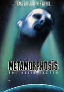 Metamorphosis: The Alien Factor poster image