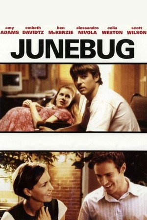 Junebug poster