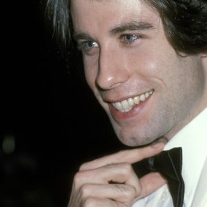 John Travolta