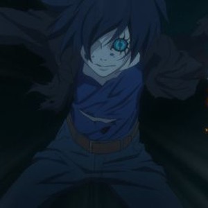 Review: Netflix's Original Anime 'B: The Beginning