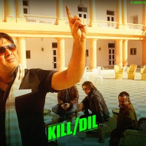 Kill Dil photo 4