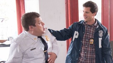 Brooklyn Nine Nine Season 1 Episode 9 Rotten Tomatoes
