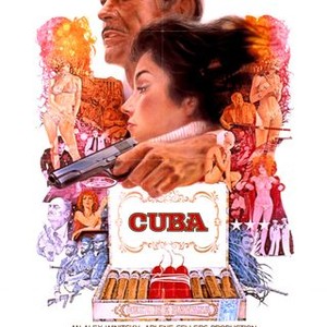Cuba (1979) photo 9