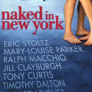 Naked in New York photo 7