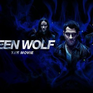 Teen Wolf: The Movie