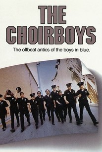 クワイヤボーイズ / The Choirboys