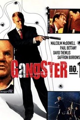 ギャングスター・ナンバー1 / Gangster No. 1