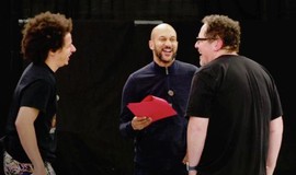 The Lion King: Behind the Scenes - Black Box Theater photo 3