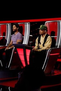 The Voice: Season 25, Episode 18 | Rotten Tomatoes