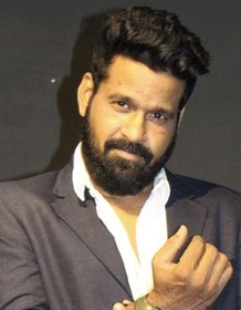 Aadhav Balaji