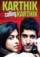 Karthik Calling Karthik poster image