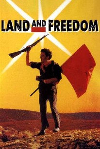 大地と自由 / Land and Freedom