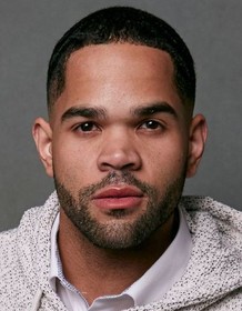 Dijon Talton