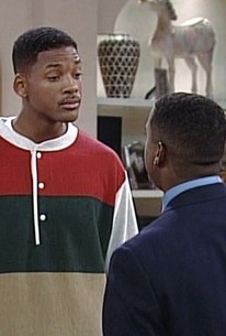 The Fresh Prince of Bel-Air: Season 6, Episode 2 | Rotten Tomatoes