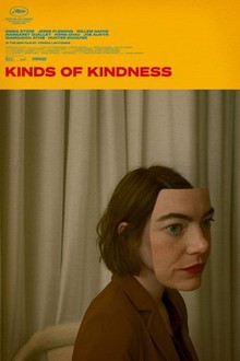 Kinds of Kindness | Rotten Tomatoes