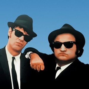 The Blues Brothers photo 17