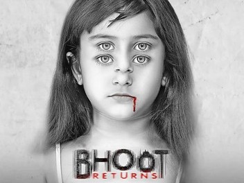 Watch bhoot returns online shop