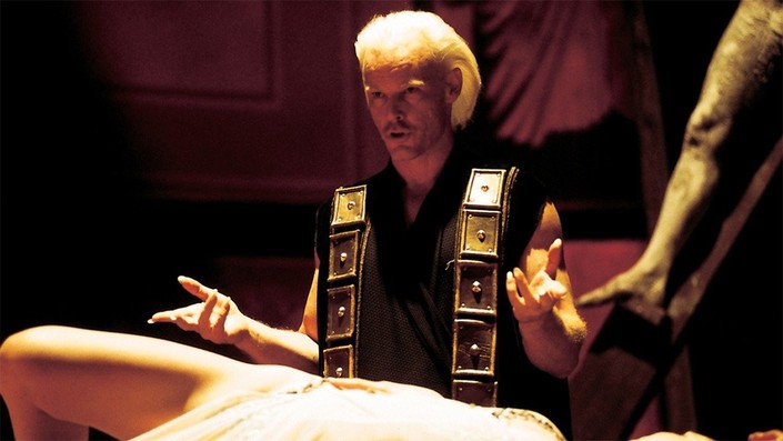 Watch Faust Love of the Damned