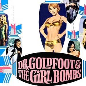 Dr. Goldfoot and the Girl Bombs photo 8