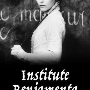 "Institute Benjamenta photo 9"