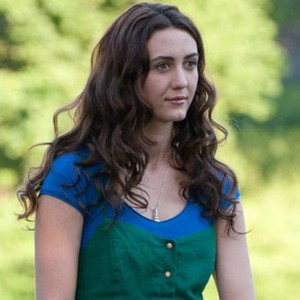 Perry Mason (TV Series 2020–2023) - Madeline Zima as Velma 'Red