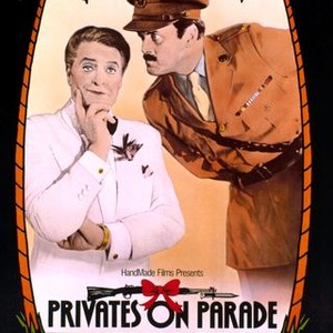 Privates on Parade (1982) photo 10
