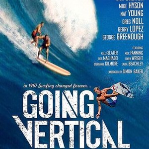 Going Vertical The Shortboard Revolution Rotten Tomatoes